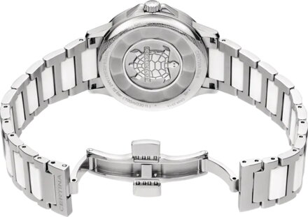 Dámske hodinky Certina DS-6 C039.251.11.017.00 (C0392511101700)