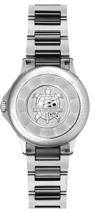 Dámske hodinky Certina DS-6 C039.251.11.057.00 (C0392511105700)