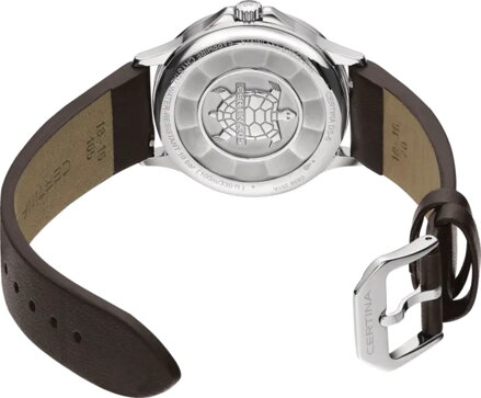 Dámske hodinky Certina DS-6 C039.251.17.017.01 (C0392511701701)