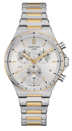 Certina DS-7 Quartz Chronograph C043.417.22.031.00