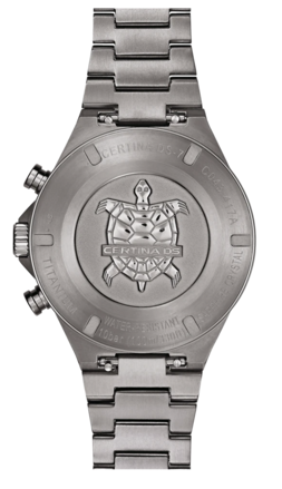 Hodinky Certina DS-7 CHRONOGRAPH C043.417.44.041.00 (C0434174404100)