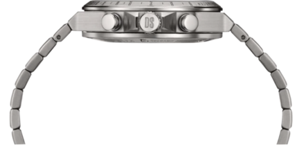Hodinky Certina DS-7 CHRONOGRAPH C043.417.44.041.00 (C0434174404100)