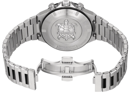 Hodinky DS-7 Quartz Precidrive Chronograph Certina  C043.417.22.051.00