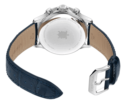 CERTINA DS-8 CHRONO C045.417.16.041.00 Pánske hodinky  CERTINA DS-8 CHRONO C045.417.16.041.00 Pánske hodinky