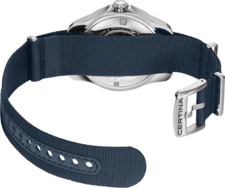 Certina DS Action GMT Automatic C032.429.18.041.00 (C0324291804100)