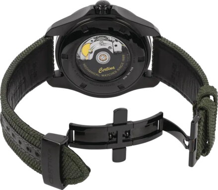 Certina DS Action GMT Automatic C032.429.38.051.00 (C0324293805100)