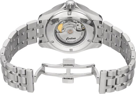 Hodinky Certina DS Action Day-Date C032.430.11.081.01 (C0324301108101)