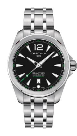 Hodinky Certina DS Action C032.851.11.057.02 (C0328511105702)