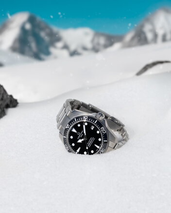 Hodinky Certina DS Action Diver C048.807.11.051.00