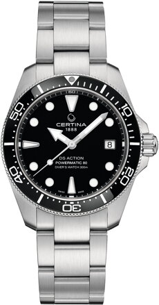 Hodinky Certina DS Action Diver C048.807.11.051.00