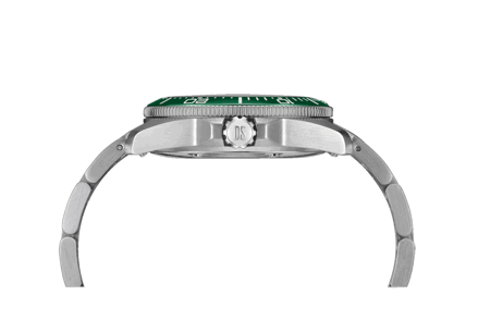 Hodinky Certina DS Action Diver C048.807.11.091.00