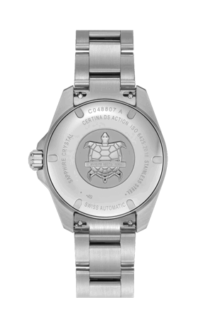 Hodinky Certina DS Action Diver C048.807.11.091.00