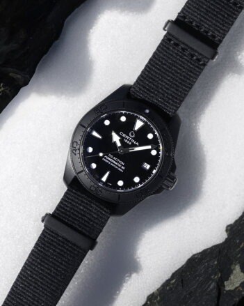 Hodinky Certina DS Action Diver C048.807.38.051.00