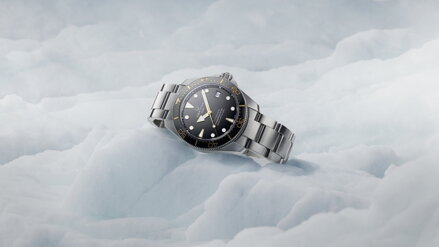 Hodinky CERTINA DS ACTION DIVER 38MM POWERMATIC 80 C048.807.44.051.00