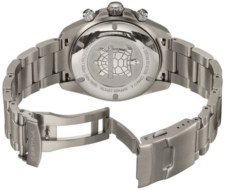 Pánske hodinky Certina DS Action C048.417.44.041.00