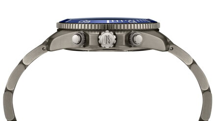 Pánske hodinky Certina DS Action C048.417.44.041.00