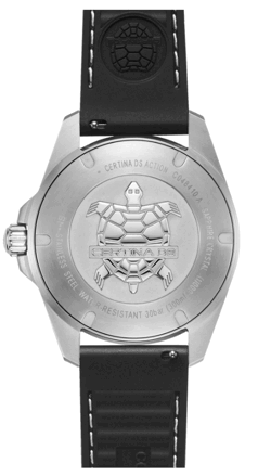 Pánske hodinky CERTINA DS ACTION 40mm C048.410.17.051.00