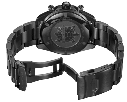 Pánske hodinky CERTINA DS Action Chrono C048.417.33.201.00