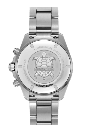 Pánske hodinky CERTINA DS Action Chrono C048.417.11.051.00