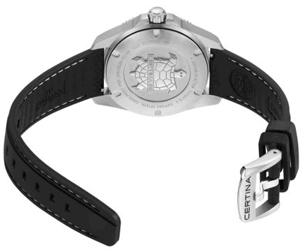 Pánske hodinky CERTINA DS ACTION 40mm C048.410.17.051.00