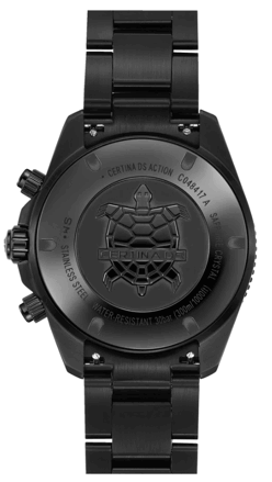 Pánske hodinky CERTINA DS Action Chrono C048.417.33.201.00