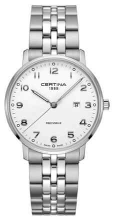 Certina DS Caimano Gent C035.410.11.012.00 (C0354101101200)