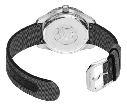 Hodinky CERTINA DS PH100M LADY C044.210.18.051.00