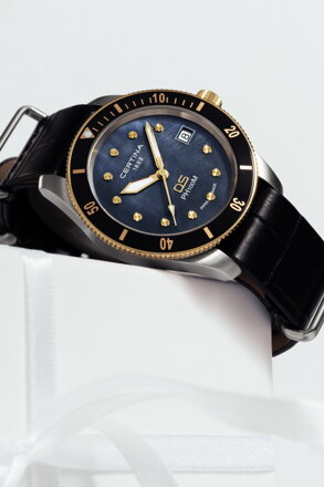 Hodinky Certina DS PH100m C044.210.26.051.00