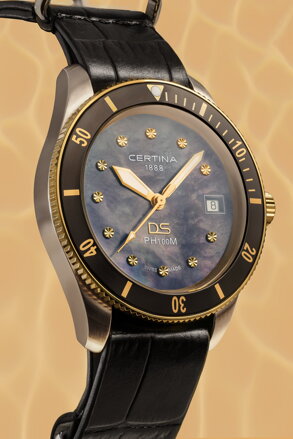 Hodinky Certina DS PH100m C044.210.26.051.00