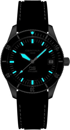 Hodinky Certina DS PH100m C044.410.17.050.00
