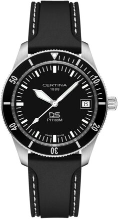 Hodinky Certina DS PH100m C044.410.17.050.00