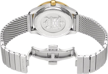 Hodinky Certina DS PH100m C044.410.21.030.00