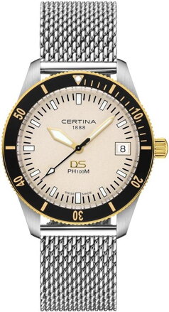 Hodinky Certina DS PH100m C044.410.21.030.00