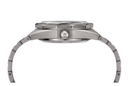 Pánske hodinky Certina DS Super PH2000M Automatic Powermatic 80 C050.607.44.051.02