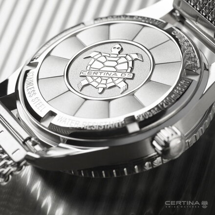 Certina C036.407.11.050.00 DS-PH200M Powermatic 80 (C0364071105000)