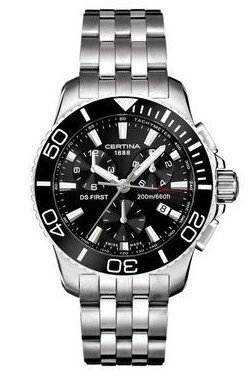 Certina DS First  C541.7184.42.67 ( C54171844267 ) + DARČEK ZDARMA