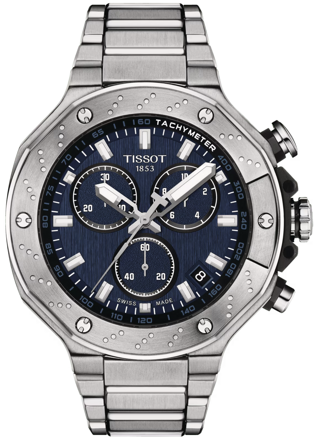 Hodinky TISSOT T-RACE CHRONOGRAPH T141.417.11.041.00 (T1414171104100)