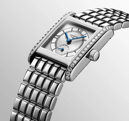 Longines DolceVita Mini Diamanty L5.200.0.75.6 (L52000756)