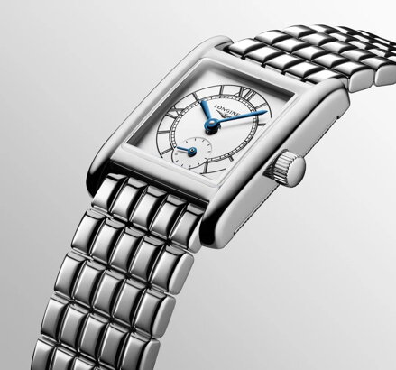 Hodinky Longines DolceVita Mini L5.200.4.75.6 (L52004756)