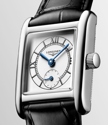 Hodinky Longines DolceVita Mini L5.200.4.75.2 (L52004752)