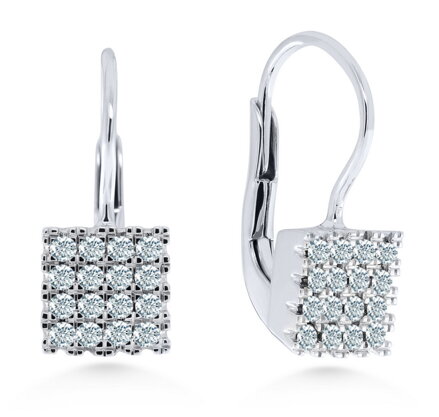 Dámske náušnice ALO Jewelry 23400541b