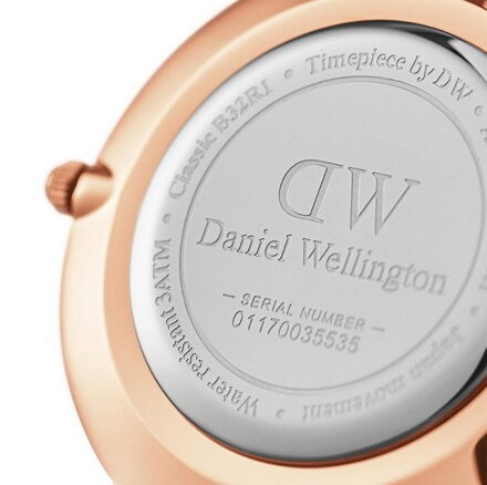 Daniel Wellington DW00100189