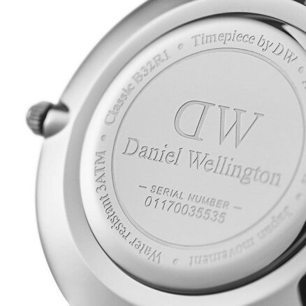Daniel Wellington DW00100254