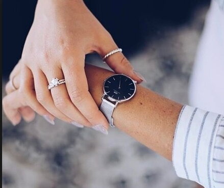 Daniel Wellington DW00100162