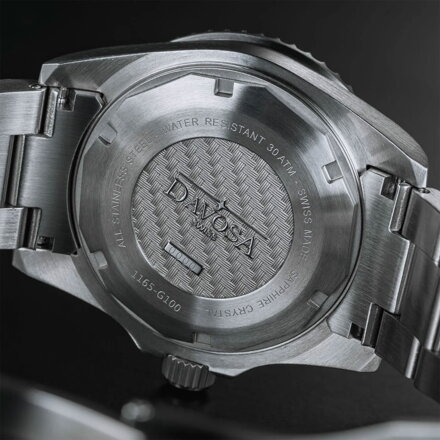 DAVOSA TERNOS PROFESSIONAL 68H 161.538.70