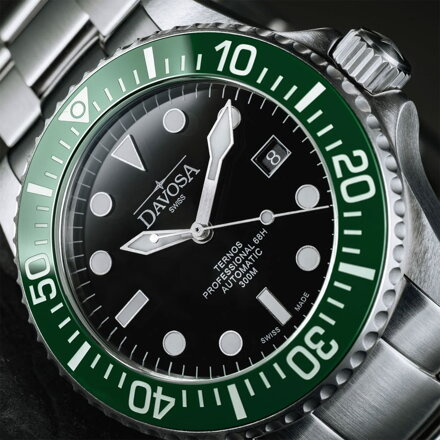 DAVOSA TERNOS PROFESSIONAL 68H 161.538.70