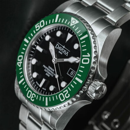 DAVOSA TERNOS PROFESSIONAL 68H 161.538.70