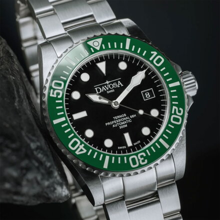 DAVOSA TERNOS PROFESSIONAL 68H 161.538.70