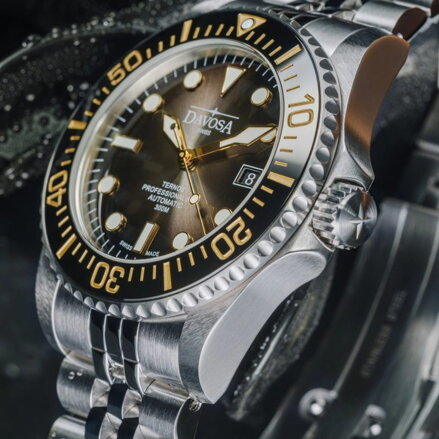 DAVOSA Ternos Professional 68h Eagle Bay 161.548.05