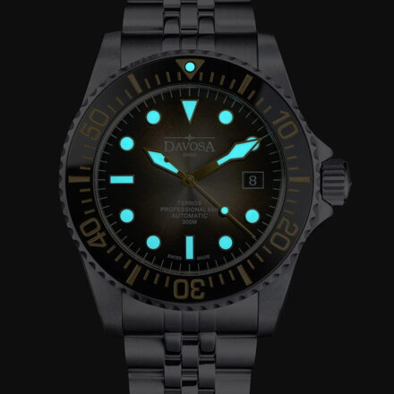 DAVOSA Ternos Professional 68h Eagle Bay 161.548.05